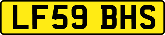 LF59BHS