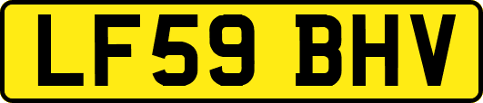 LF59BHV