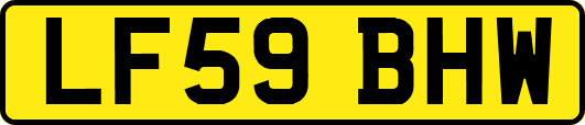 LF59BHW