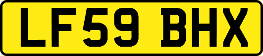 LF59BHX