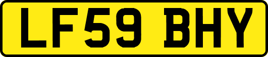 LF59BHY