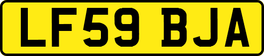 LF59BJA