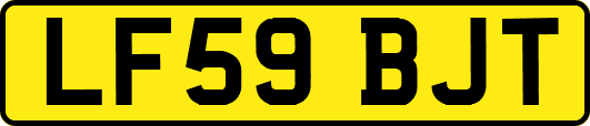LF59BJT