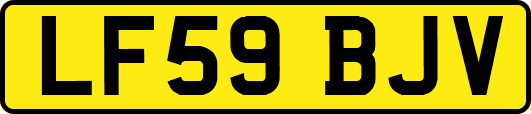 LF59BJV