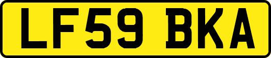 LF59BKA