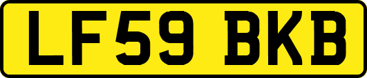 LF59BKB