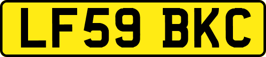 LF59BKC
