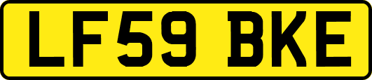 LF59BKE
