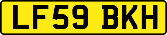 LF59BKH