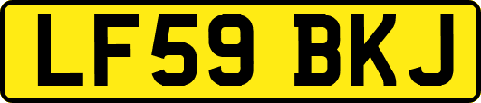 LF59BKJ