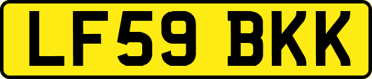 LF59BKK