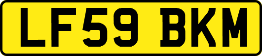 LF59BKM