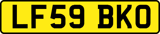 LF59BKO