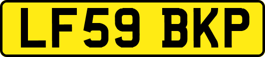 LF59BKP