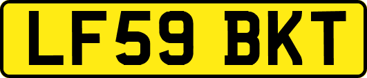 LF59BKT