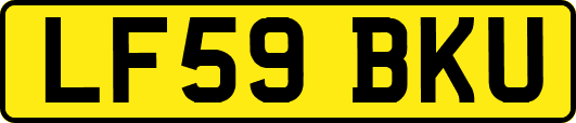 LF59BKU