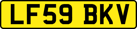 LF59BKV