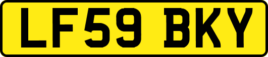 LF59BKY