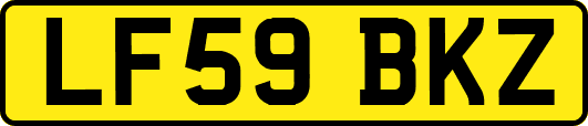 LF59BKZ