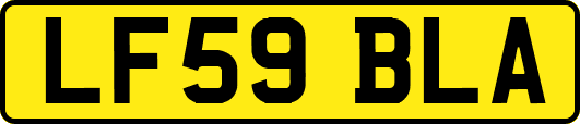 LF59BLA