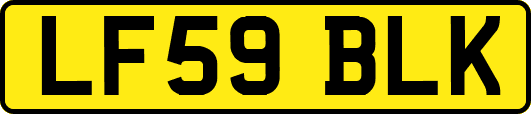 LF59BLK