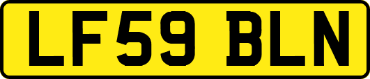 LF59BLN