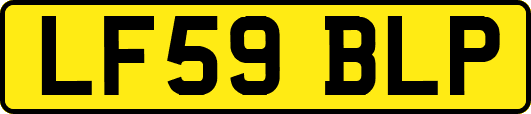 LF59BLP