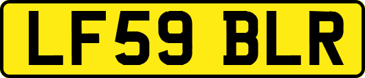 LF59BLR