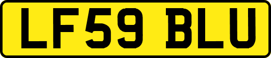 LF59BLU
