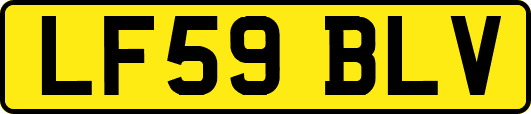 LF59BLV
