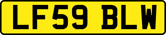 LF59BLW