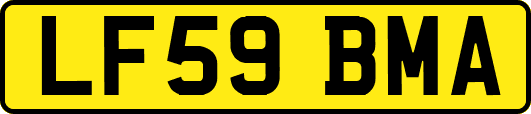 LF59BMA