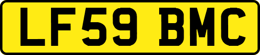 LF59BMC
