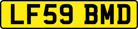 LF59BMD