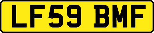 LF59BMF