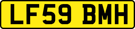 LF59BMH