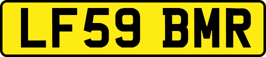 LF59BMR