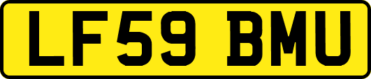 LF59BMU