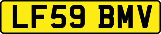 LF59BMV