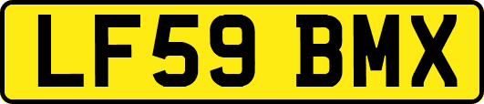 LF59BMX