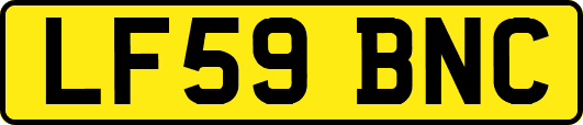 LF59BNC