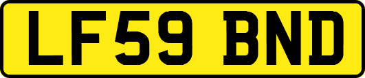 LF59BND
