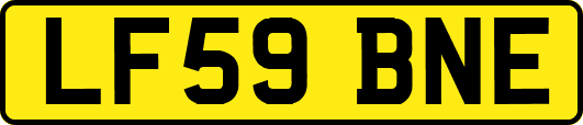 LF59BNE