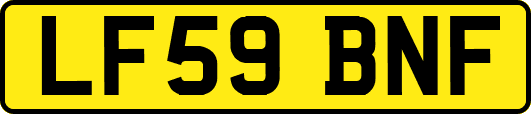LF59BNF