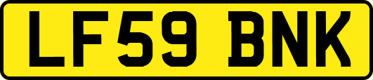 LF59BNK
