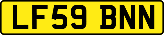 LF59BNN
