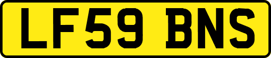 LF59BNS