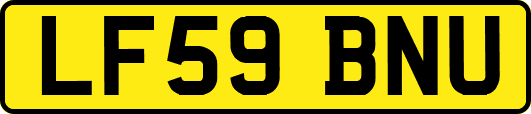 LF59BNU