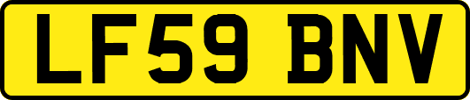 LF59BNV