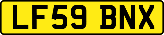 LF59BNX